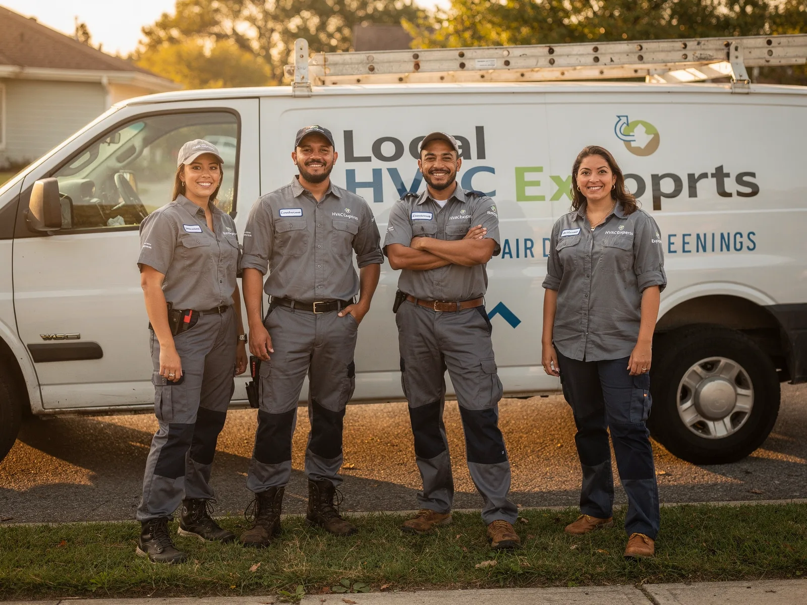 24/7 HVAC Repair & AC Replacement company in Burrillville, RI